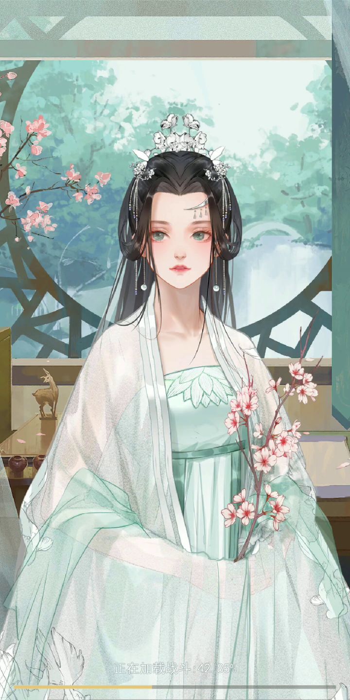 要不删了锁月吧，累了 2截图