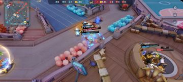 极限卡大招反杀