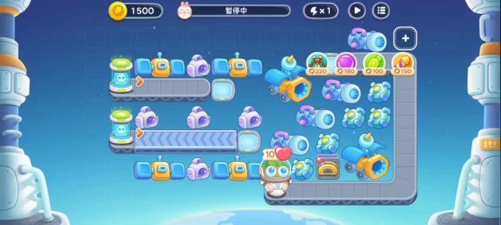 太空34集无道具全清攻略截图