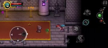 恶魔暴君新手快速进阶攻略