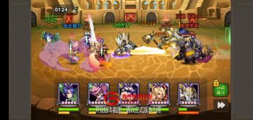 爆料丨勇猛斩击，旋风劈砍！魂匣泰坦荣耀铁卫无所畏惧！