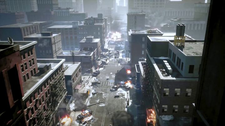 篝火新闻汇：暴雪嘉年华线下展将于 2023 年回归；育碧免费手游《全境封锁：曙光》首次公布截图