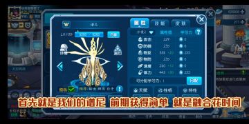 萌新前期PVP精灵推荐