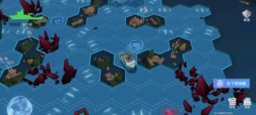 风暴第二关另一个箱子拿法