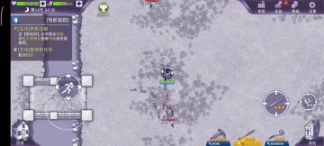 萌新必学，一网打尽式刷狼法