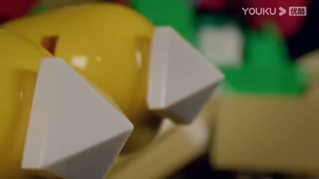 【3DM游戏网】乐高库巴预告截图