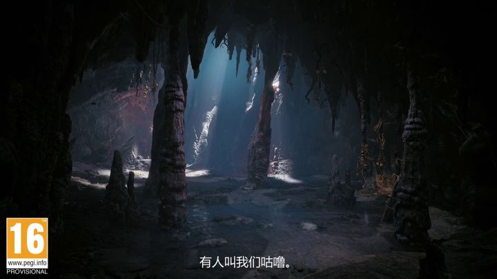篝火新闻汇:《异度神剑 3》全新 8 分钟中文介绍视频公开;《魔戒:咕噜》玩法预告片公开;E3 2023 将重回线下截图