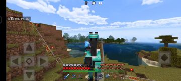 我这马有点桀骜不驯