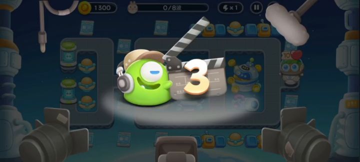 太空4集无道具全清攻略截图