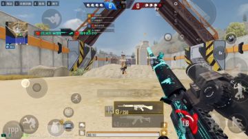 未来之役GTI_桥下