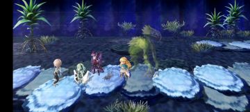 【主线小技巧】 风腿1t-冥峡界