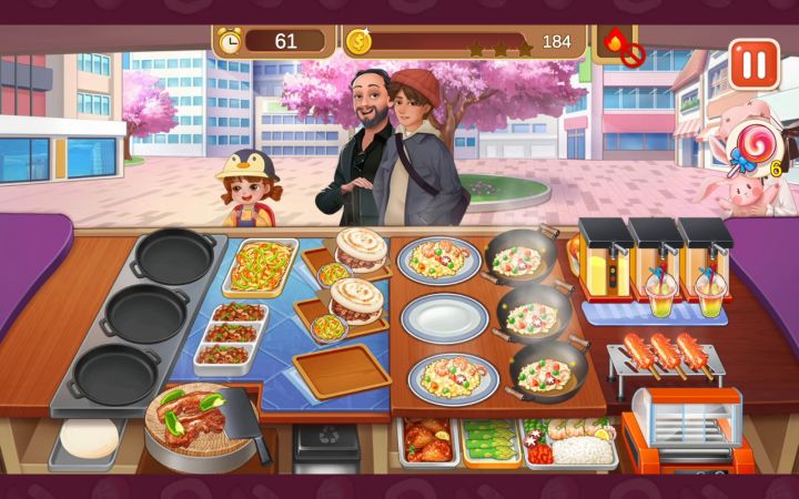 金币关3-29 无痛2045(可二倍)(2112和2132都看运气)截图