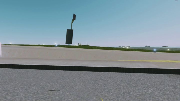 【城市天际线 Cities: Skylines】阳沙市旅游环线截图