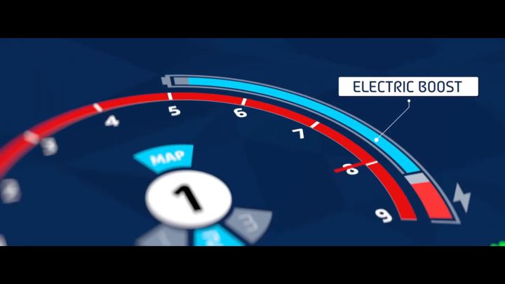 【3DM游戏网】《WRC:世代》混合车辆预告截图