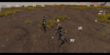 准备给萌新的攻略(发出来给你们期待下)