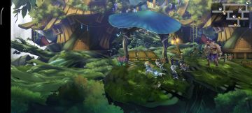 【主线小技巧】培育精灵树的隐藏入口