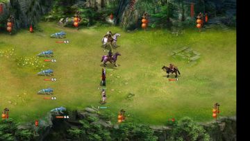 策马三国志双人副本貂蝉控住流打法详解