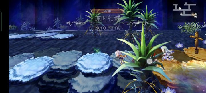 【主线小技巧】冥峡界AS燕1T2动截图