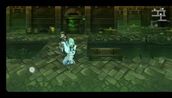 【主线小技巧】冥峡界 火拳1t