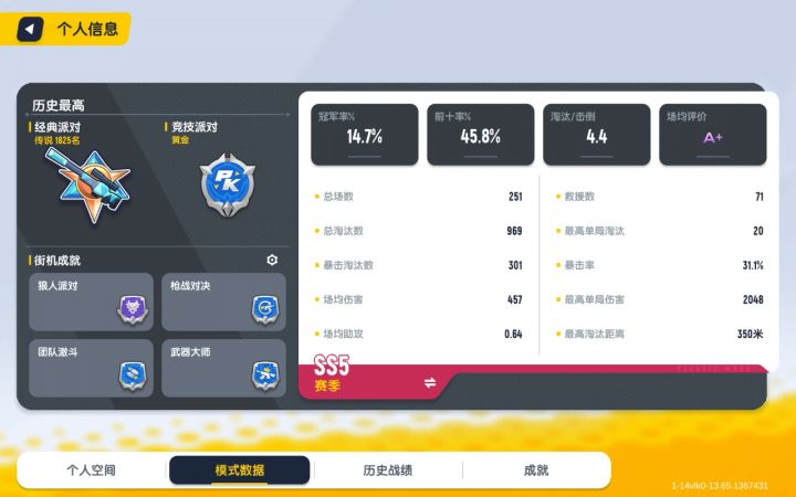 【肠岛伍周年】香肠派对伍周年快乐!截图