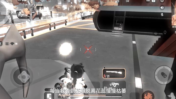 【肠岛伍周年】：同人作品标题截图