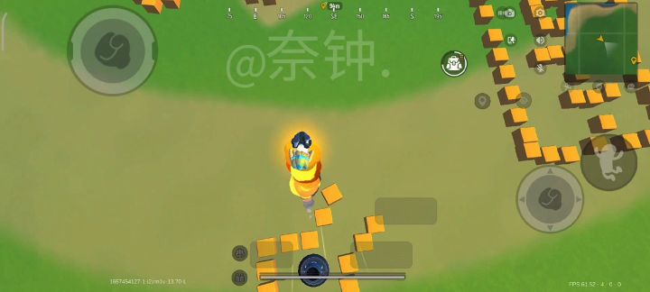 [肠岛伍周年]:同人作品标签截图