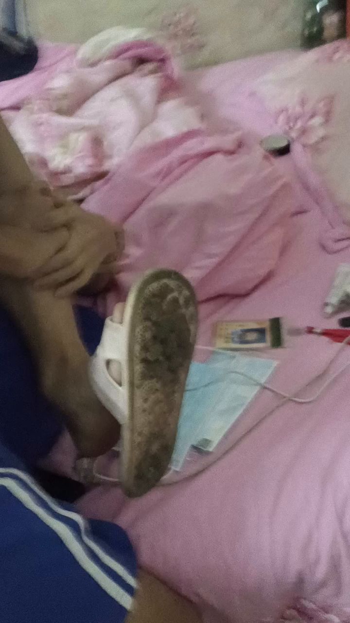 这是我们帅哥林凯德他的游戏名叫瓶盖飞了截图