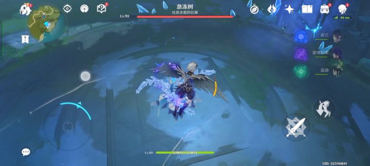 雷神这么砸好舒服截图