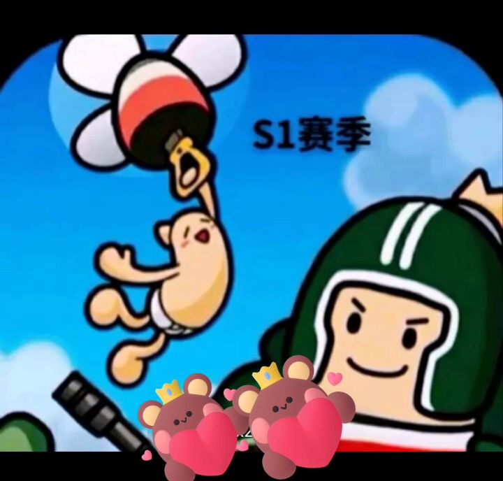 香肠派对所有赛季 idxybu截图