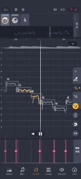 两字衔接不自然有解决办法吗？