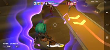 手枪低端操作！