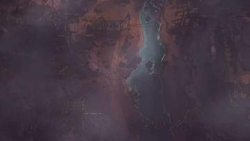 《Crowsworn》宣传视频