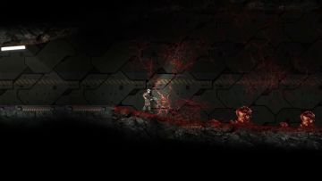 《幽闭深渊》「放火烧它」更新宣传视频