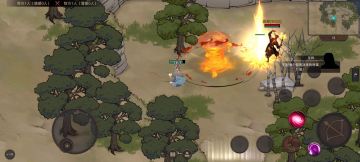 [新手进阶]领主各类boss打法