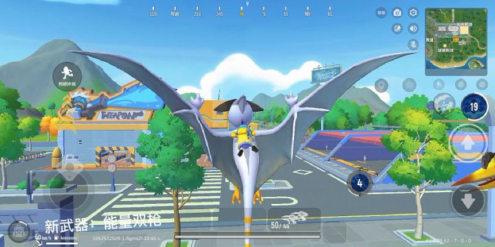 【肠岛伍周年】：同人作品标题截图