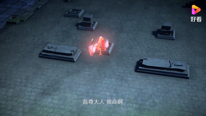 原来三星堆真的是外星人啊截图