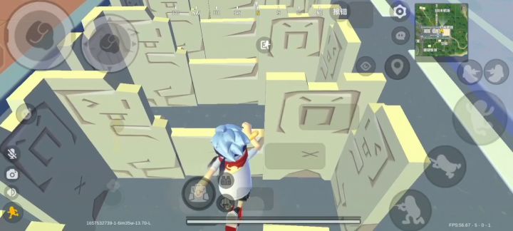 【肠岛伍周年】： 同人作品标题截图