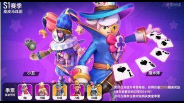 祝香肠派对五周年快乐截图