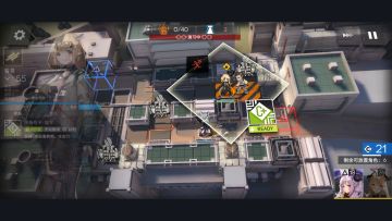 DV-3动力装甲 5星队