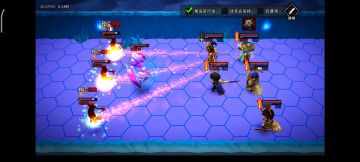 0氪，纯新手的庞统+关羽刷图体验