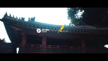 Netflix剧集《李尸朝鲜》改编游戏实机预告片