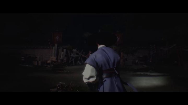 《王国:血脉》实机预告截图