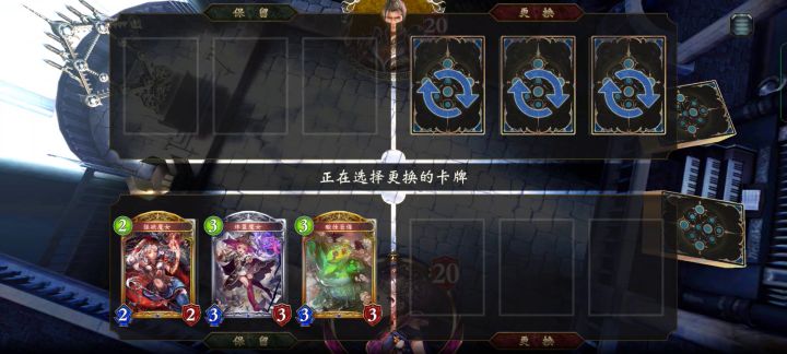 土法压迫感很强,感觉和土匪一样截图