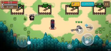 气宗在连击天赋下想发波的妥协办法