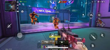 Apex第二赛季新模式爆料！