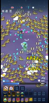 本来想嘚瑟一下挂机稳了，结果翻车了