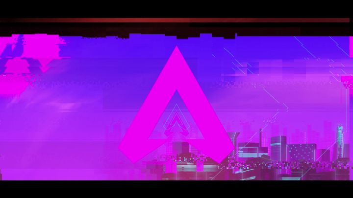 【情报速递】欢迎来到《Apex 英雄M》电音节！截图