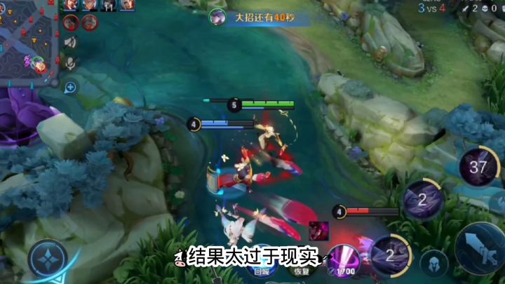 主播寂然和其父亲的判决结果出来了,但世上之事不如意者十之八九截图
