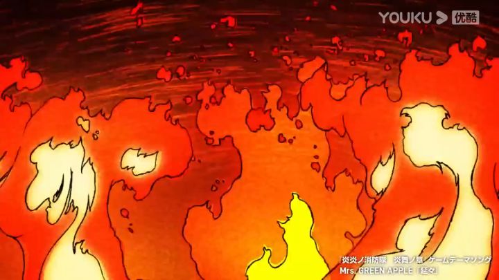 【3DM游戏网】《炎炎消防队》游戏主题曲截图