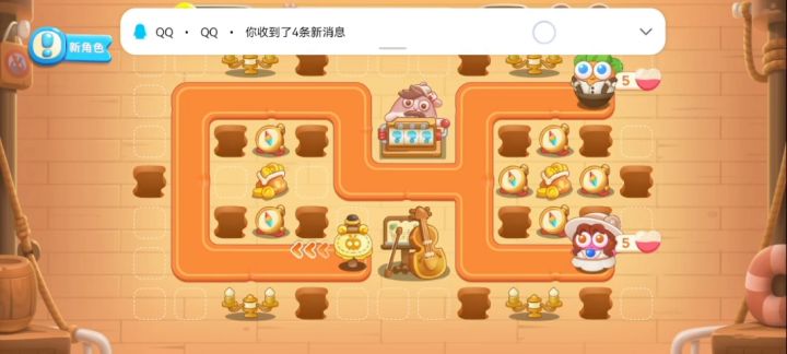 阿波尼克号10集无道具全清攻略截图